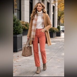 Talbolts signature pants